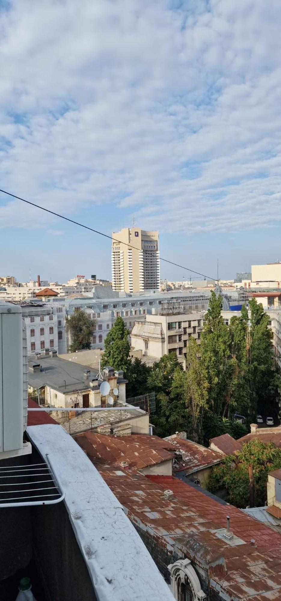 Old Town Studio Bucarest Esterno foto
